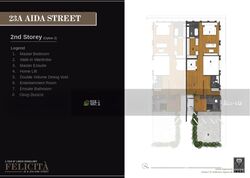 Opera Estate (D15), Detached #582388541